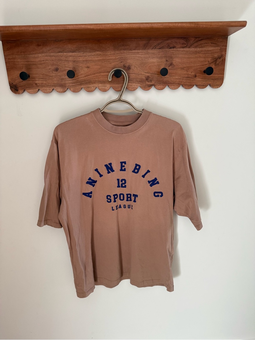 Anine Bing Tee